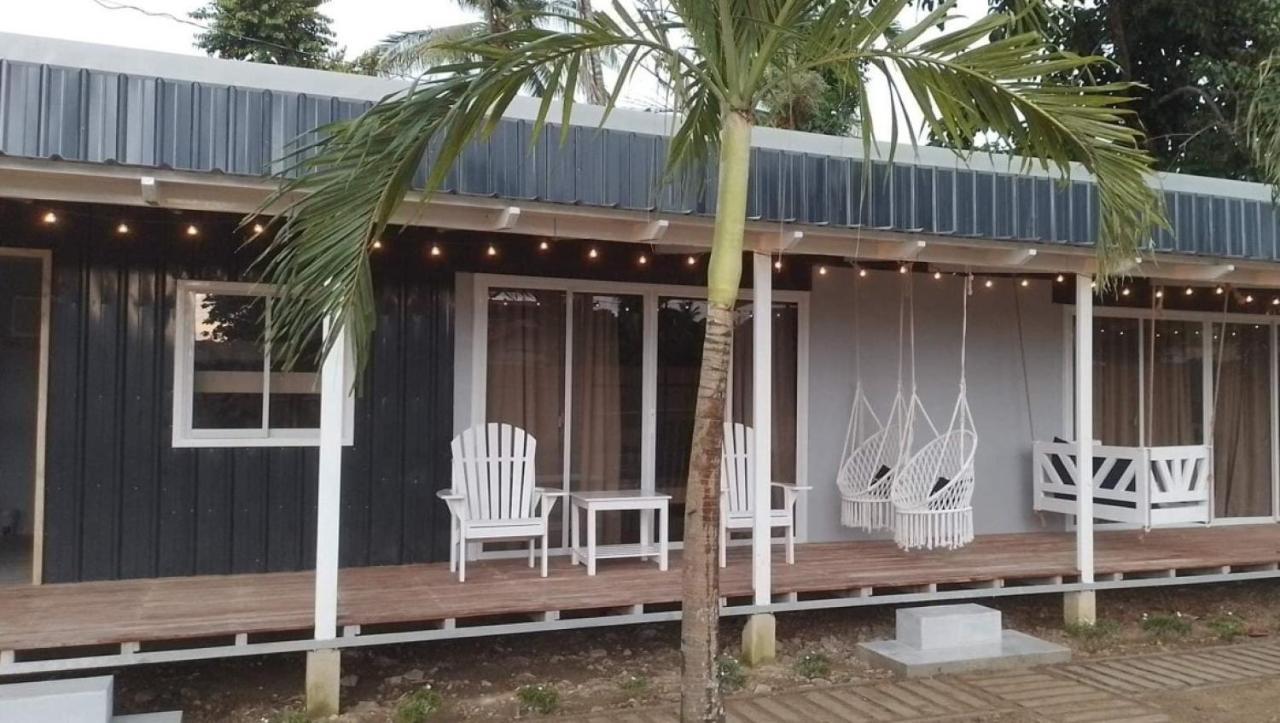 Angels Bed And Breakfast Sipalay City By Reddoorz 외부 사진