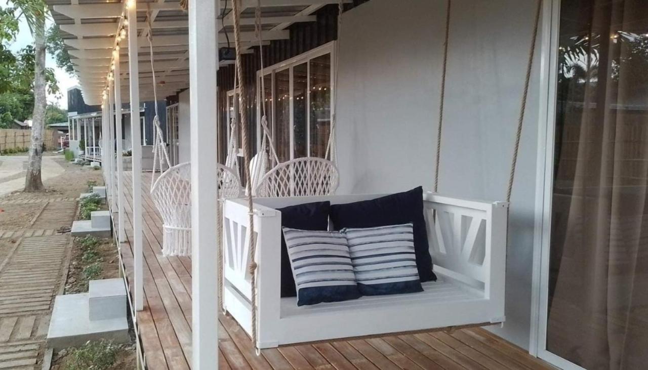 Angels Bed And Breakfast Sipalay City By Reddoorz 외부 사진