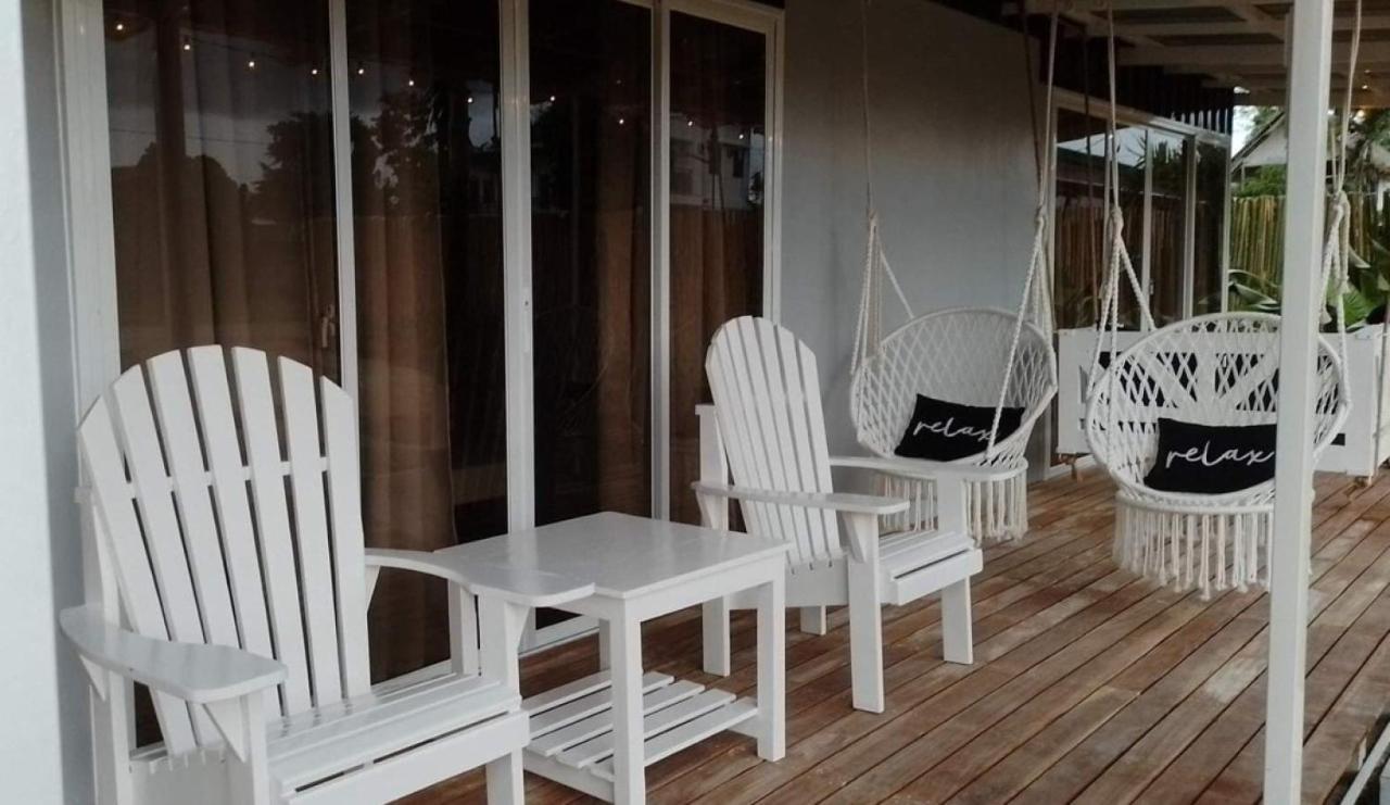 Angels Bed And Breakfast Sipalay City By Reddoorz 외부 사진