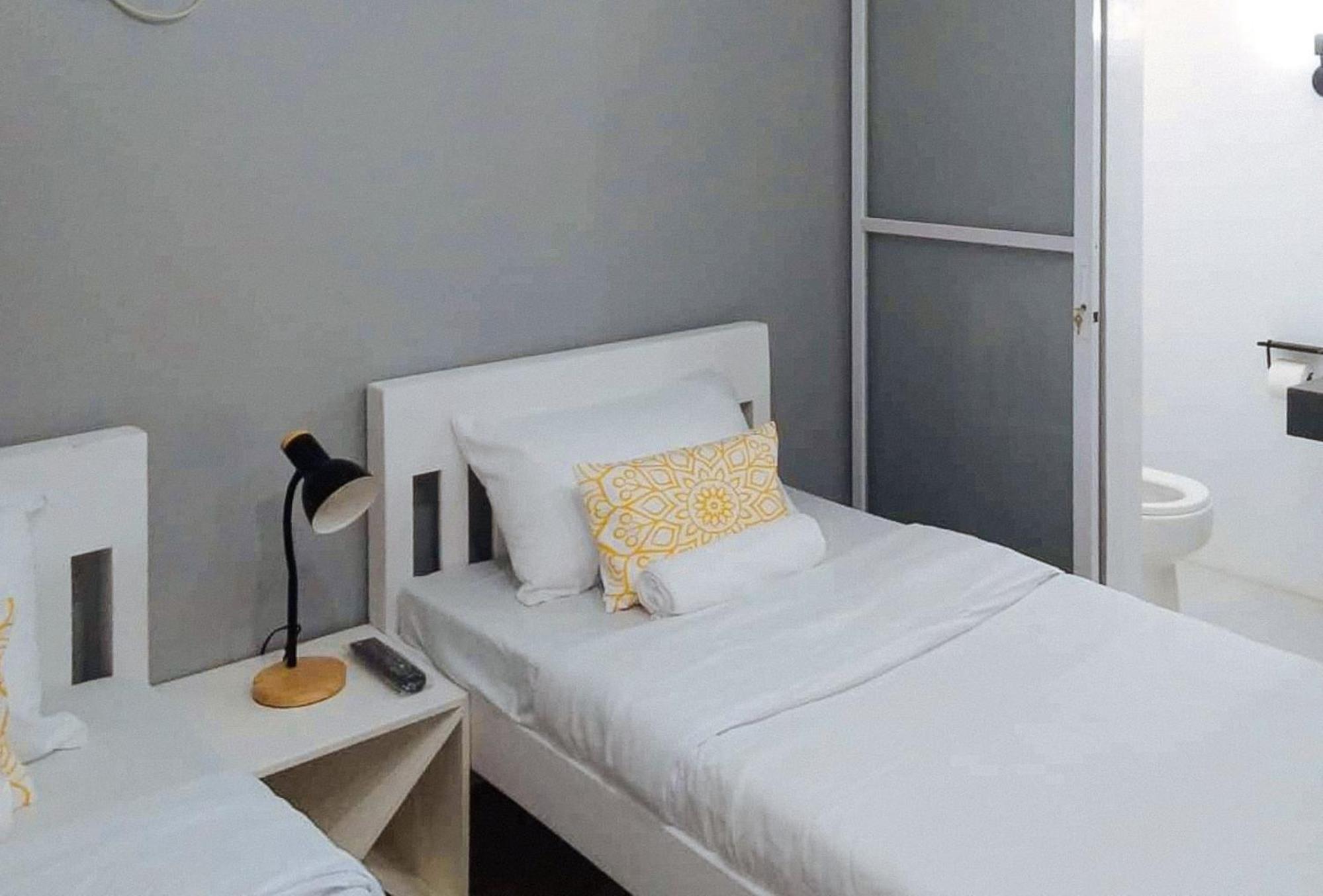 Angels Bed And Breakfast Sipalay City By Reddoorz 외부 사진