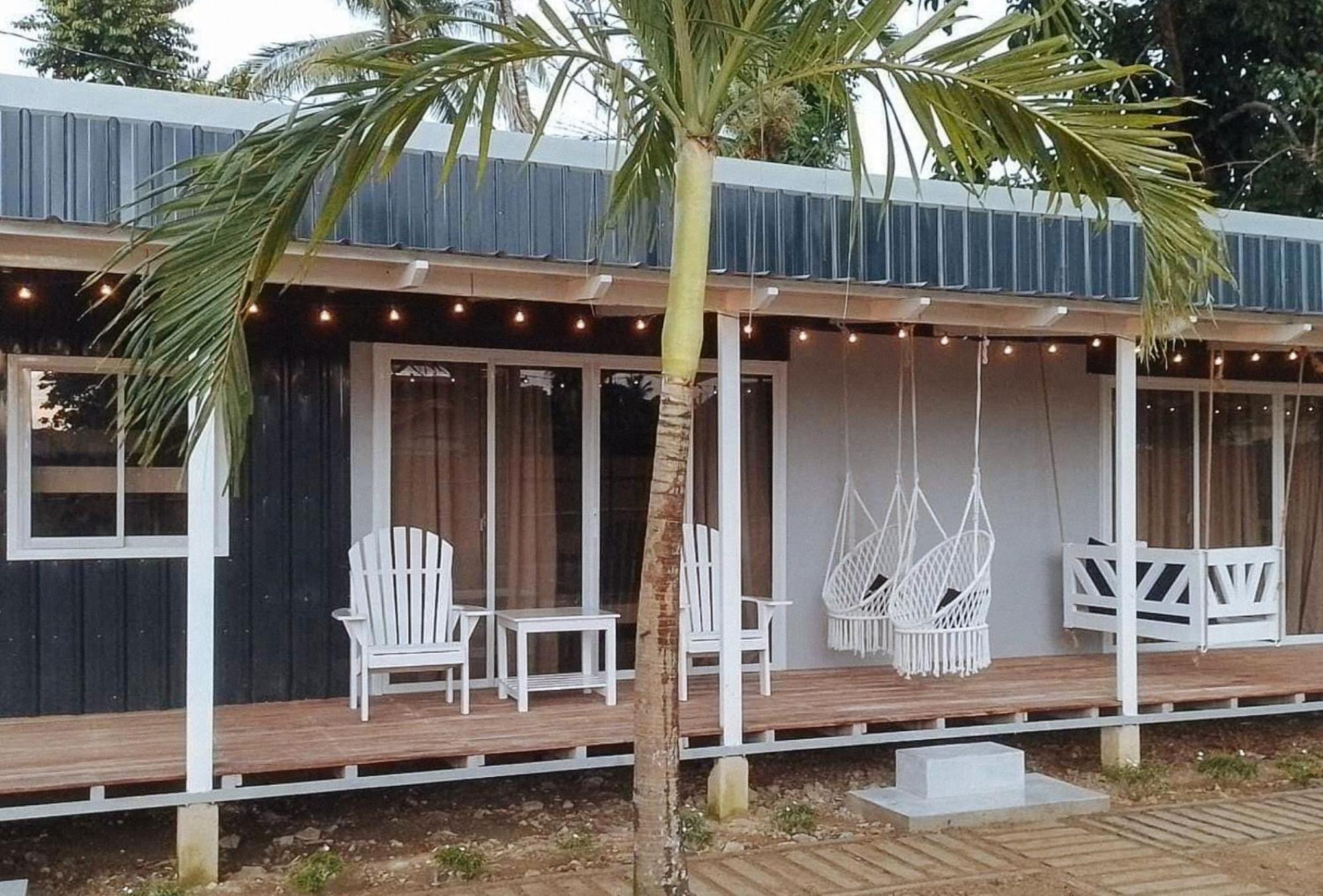 Angels Bed And Breakfast Sipalay City By Reddoorz 외부 사진