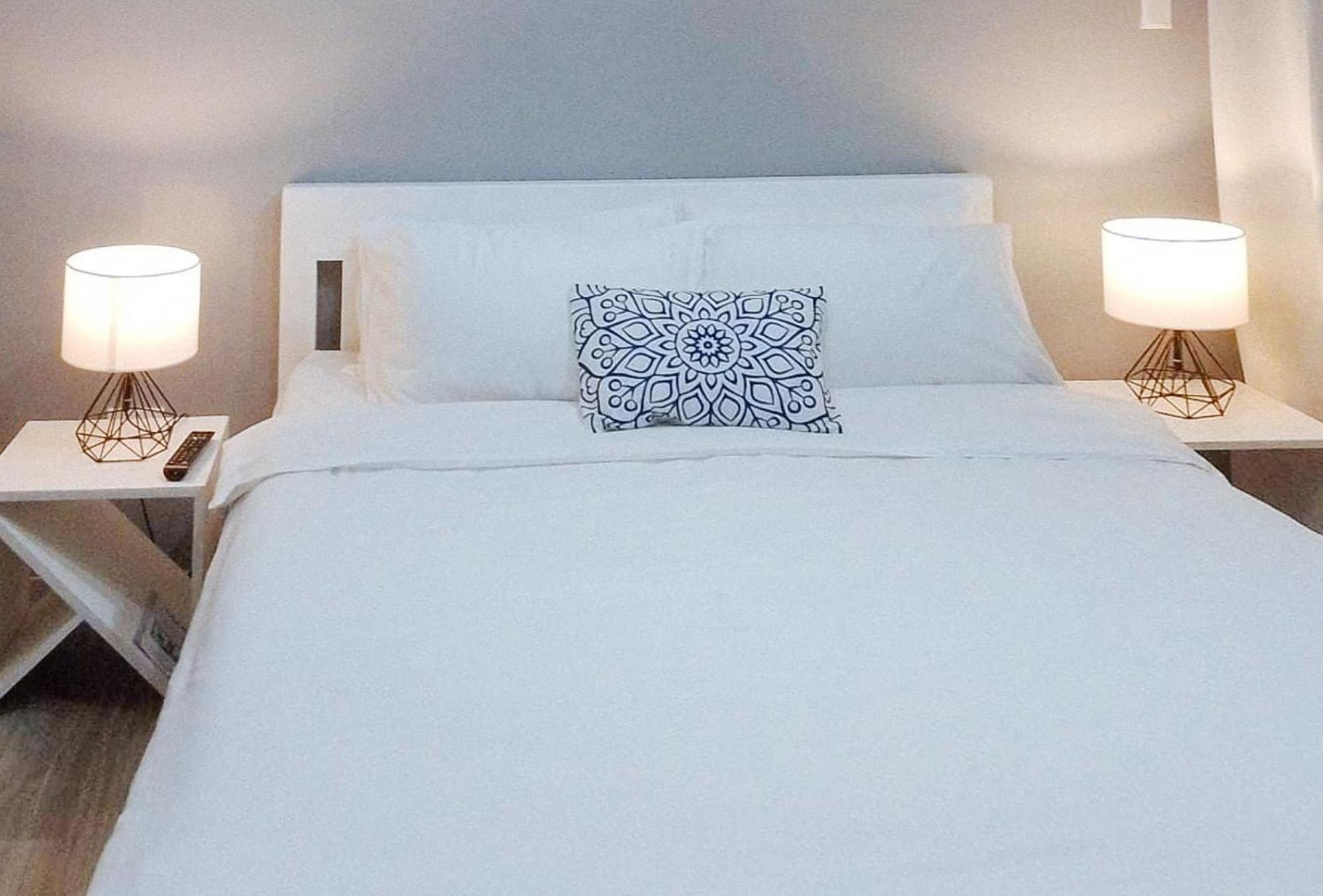 Angels Bed And Breakfast Sipalay City By Reddoorz 외부 사진