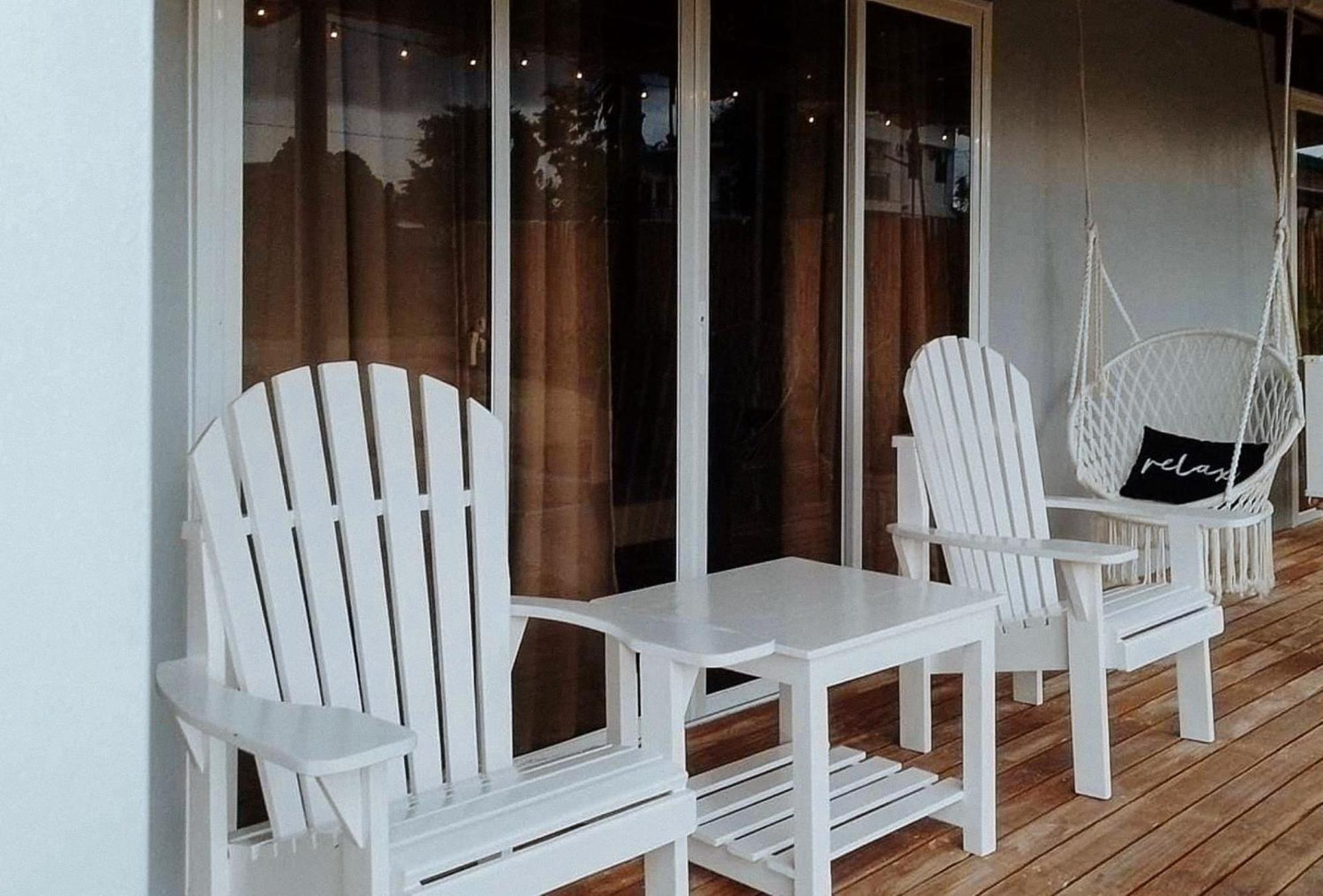 Angels Bed And Breakfast Sipalay City By Reddoorz 외부 사진