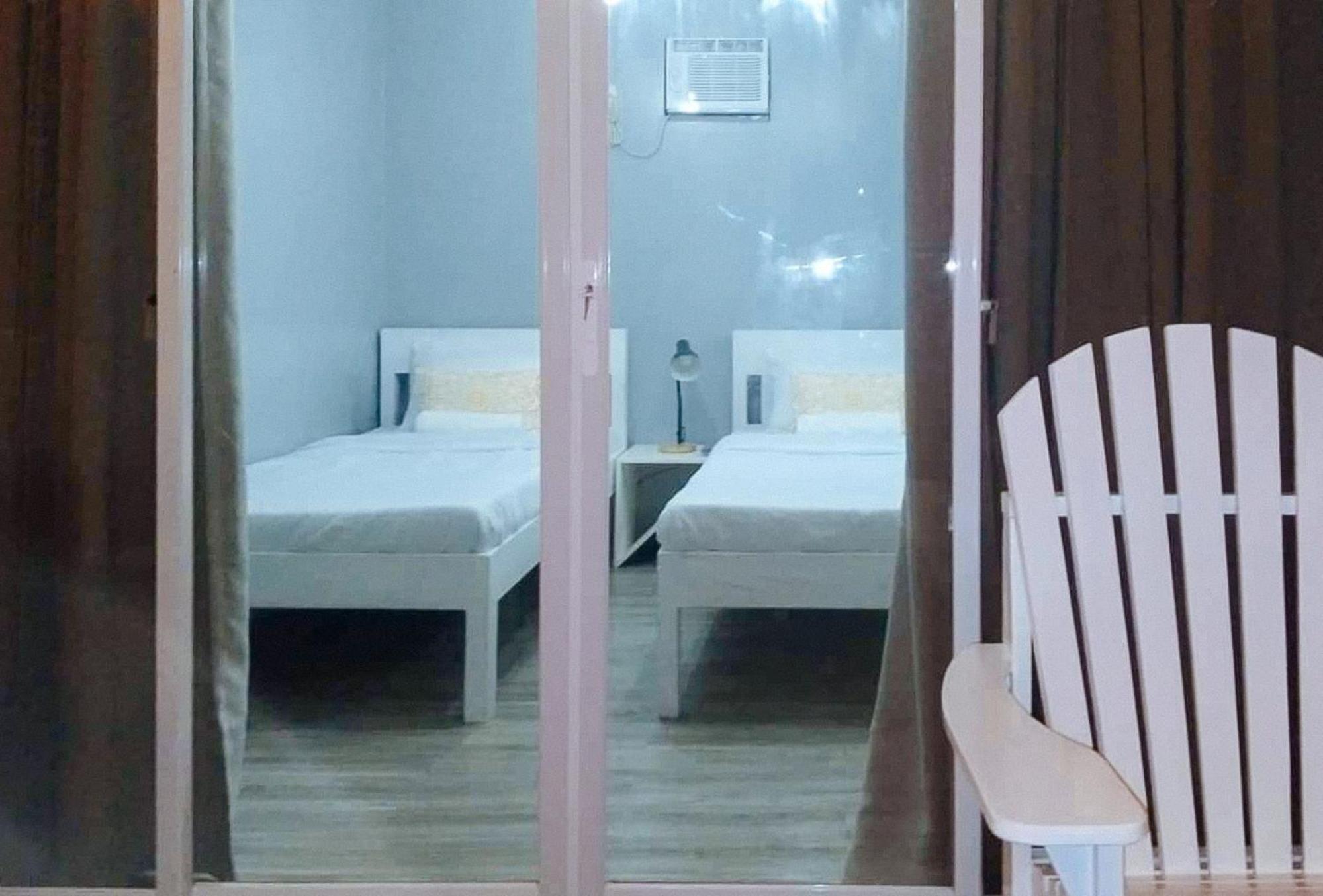 Angels Bed And Breakfast Sipalay City By Reddoorz 외부 사진
