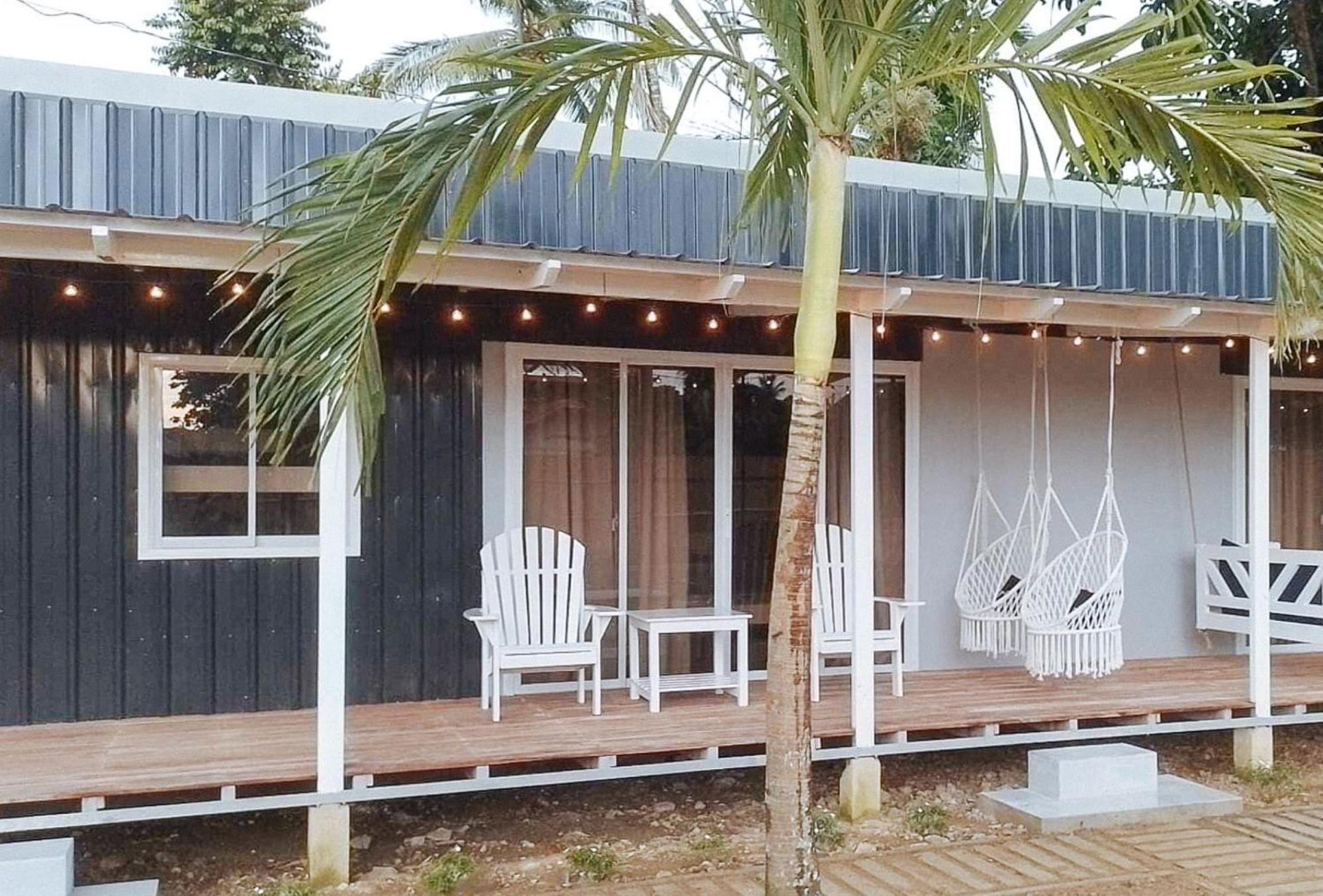 Angels Bed And Breakfast Sipalay City By Reddoorz 외부 사진